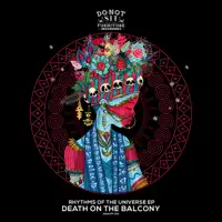 Precepts — Death On the Balcony
