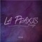 La Praxis - Aisak lyrics
