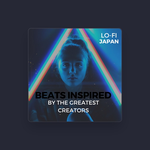 Lo-Fi Japan's avatar