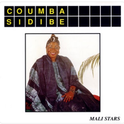Kana Kassi - Coumba Sidibe | Shazam