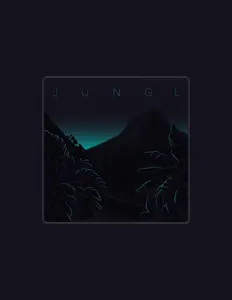 收听 Jungl、观看音乐视频、阅读小传、查看巡演日期等 ！
