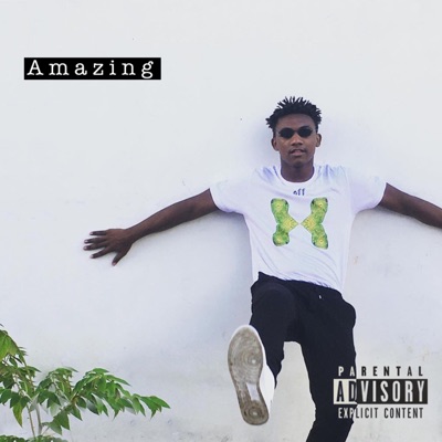 Amazing - Single