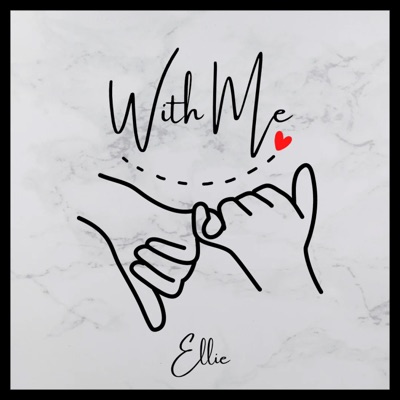 With Me - Single