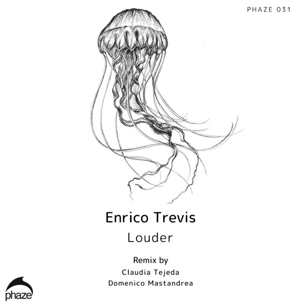 Louder - EP