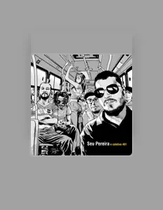 Listen to Seu Pereira e Coletivo 401, watch music videos, read bio, see tour dates & more!
