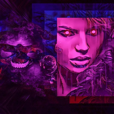 Midnight Vibrations - Single