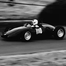 Listen to MR. RACER, watch music videos, read bio, see tour dates & more!