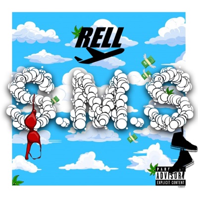 Sex Money Sneakers - Single