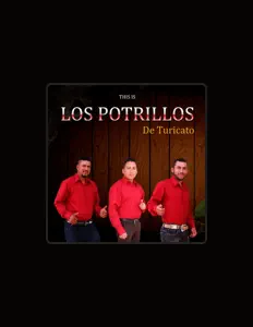 收听 Los Potrillos de Turicato、观看音乐视频、阅读小传、查看巡演日期等 ！