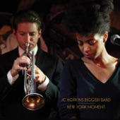 J.C. Hopkins Biggish Band - Beguiled (feat. Nico Sarbanes & Joy Hanson)