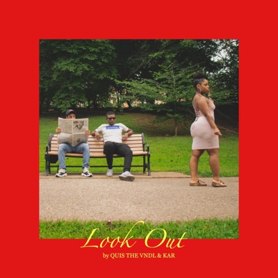 Look Out - Single