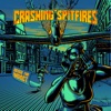 The Crashing Spitfires