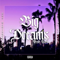 Big Dreams (feat. MBF Almighty Mo) - Single - Grime Reaper