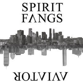 A Thousand Monkeys (feat. Aviator) Spirit Fangs