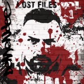 Lost Files, Vol. 1 artwork