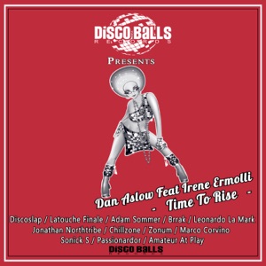 Time to Rise (feat. Irene Ermolli)