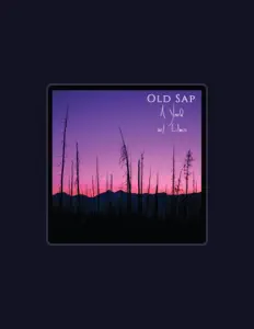 Old Sapを聴いたり、ミュージックビデオを鑑賞したり、経歴やツアー日程などを確認したりしましょう！