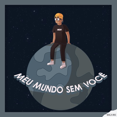 Meu Mundo Sem Você - EP