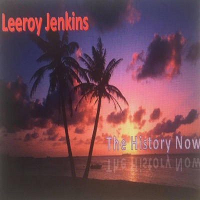 The History Now - EP