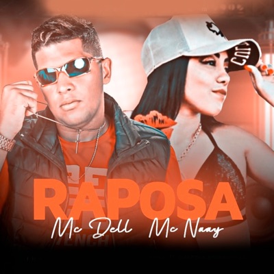Raposa - Single