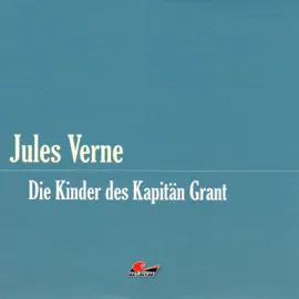 Die große Abenteuerbox, Teil 6: Die Kinder des Kapitän Grant