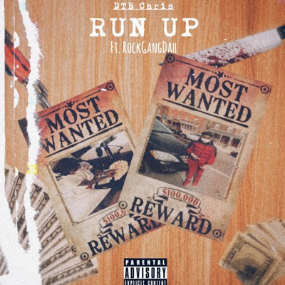 Run Up (feat. RockGang Dah) - Single