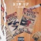 Run Up (feat. RockGang Dah) - DTB Chris lyrics