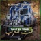 Taht El Trab (feat. Young Rz) - Blingos lyrics