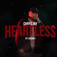 HeartLess - EP - Chryz Jay