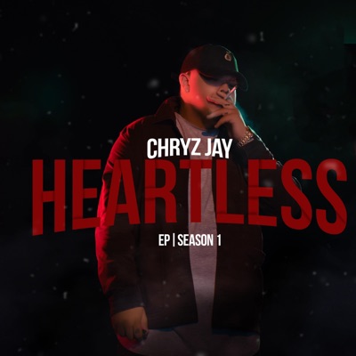 HeartLess - EP
