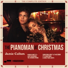 The Pianoman at Christmas (The Complete Edition)