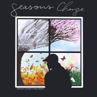 Seasons Change - Single - Karl MarXs & Natalie Oliveri