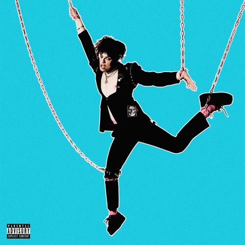 YUNGBLUD – Parents – Single [iTunes Plus AAC M4A]