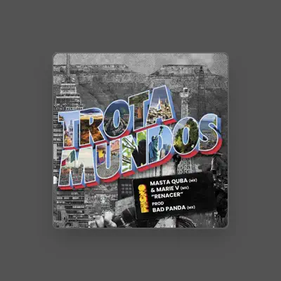 Listen to Masta Quba, watch music videos, read bio, see tour dates & more!