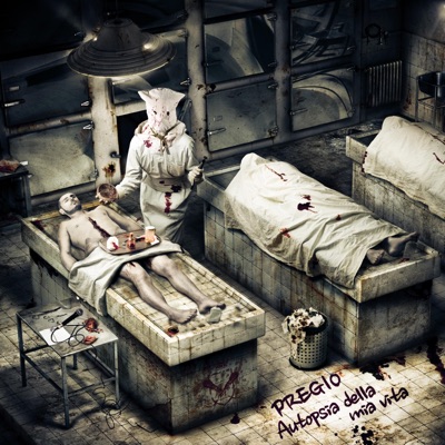 Autopsia Della Mia Vita