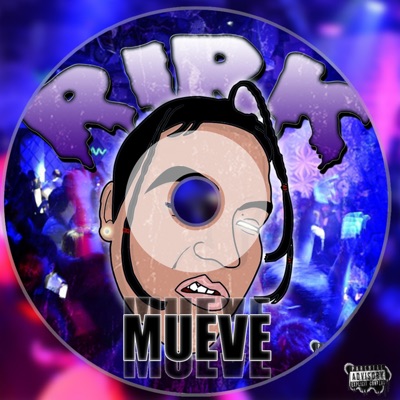 Mueve - Single