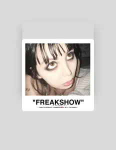 聆聽 cxltgod、觀看音樂影片、閱讀小傳、查看巡演日期等！