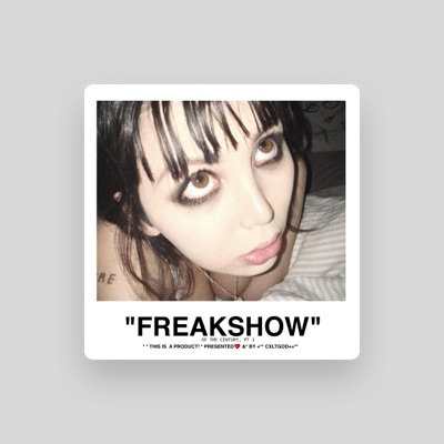 Listen to cxltgod, watch music videos, read bio, see tour dates & more!