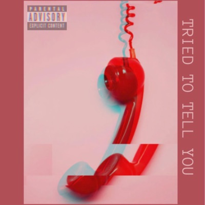 Tried To Tell You (feat. Ozawo) - Single