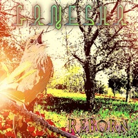 Reborn - Single - Ganesha