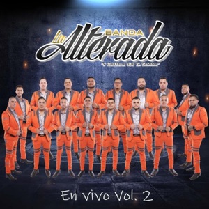 En Vivo, Vol. 2 - EP