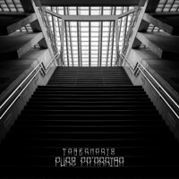 Puro Pa' Arriba - Single - Tabernario