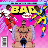 Bad (feat. Caza) artwork