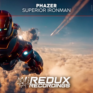 Superior Ironman - Single