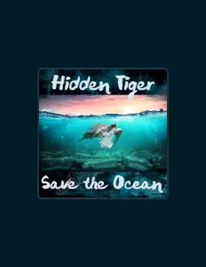 Listen to Hidden Tiger, watch music videos, read bio, see tour dates & more!