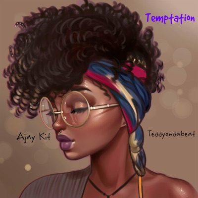 Temptation (feat. Teddyondabeat) - Single