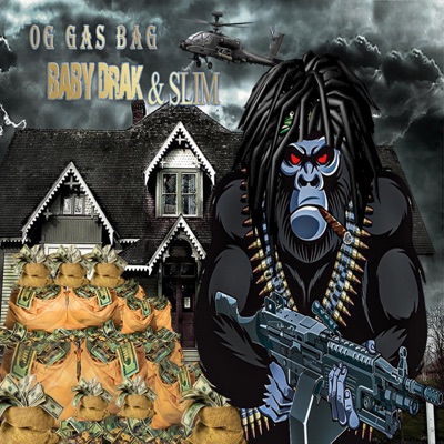 Baby Drak & Slim - Single