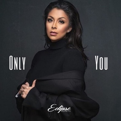 Only You (feat. Zaneta Houst) - Single
