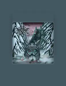 Listen to Hellthorne, watch music videos, read bio, see tour dates & more!