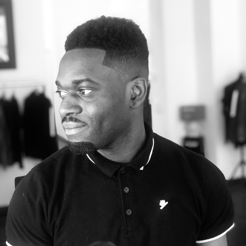 Evans Kingsley - Pastor Love (feat. HK Sensei & AfroBea)